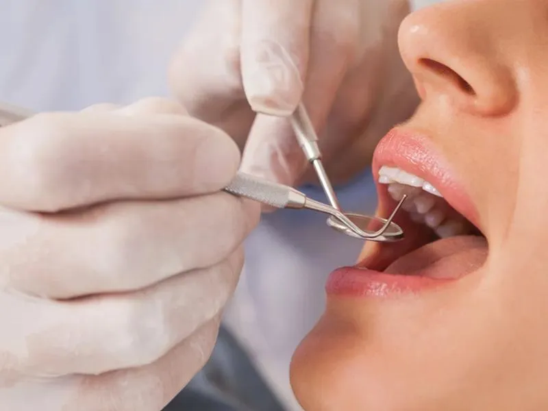 Choose Stonebrook Dental for Restorative Dentistry