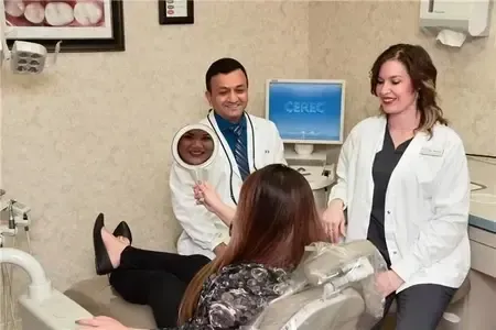 Family Friendly