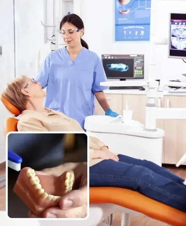 Book Same Day Dentist Sacramento CA – Contact Us Now