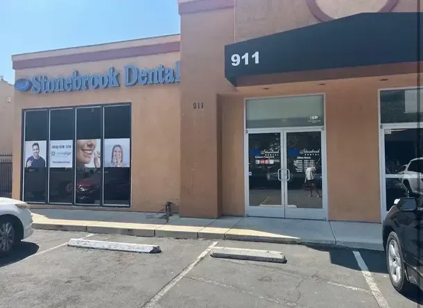 Dental Cleaning Sacramento CA