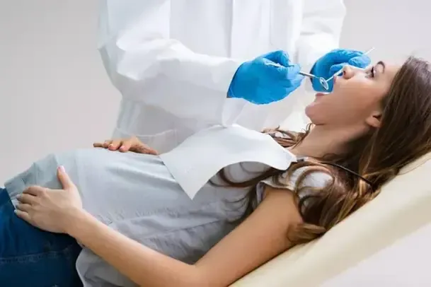 What Is Laughing Gas Dental Sedation?