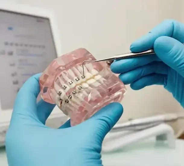 Orthodontic Treatment in Sacramento CA