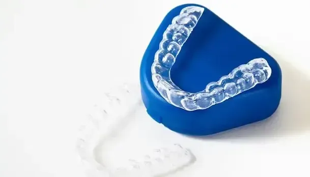 Why Choose Invisalign® and Clear Aligners?