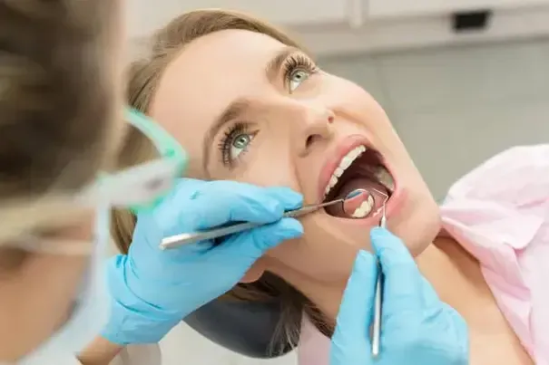 Your Trusted Tooth Restoration Experts