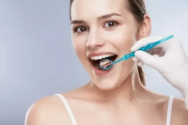 Gum Disease Treatment and Periodontal Services