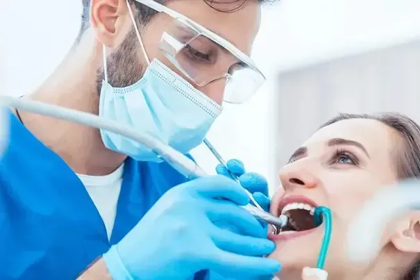 Cosmetic Dentistry
