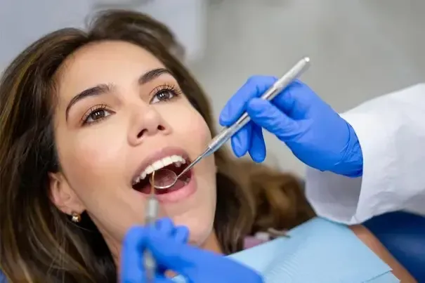 Same Day Emergency Dentist Sacramento – Walk-In Appointments Available