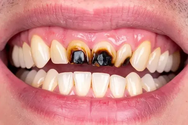 Restorative Dentistry in Sacramento