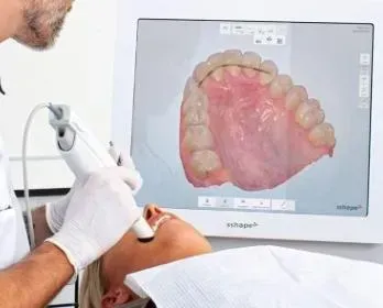 Dentistry Done Digitally