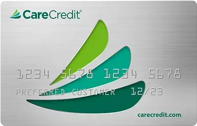CareCredit credit card