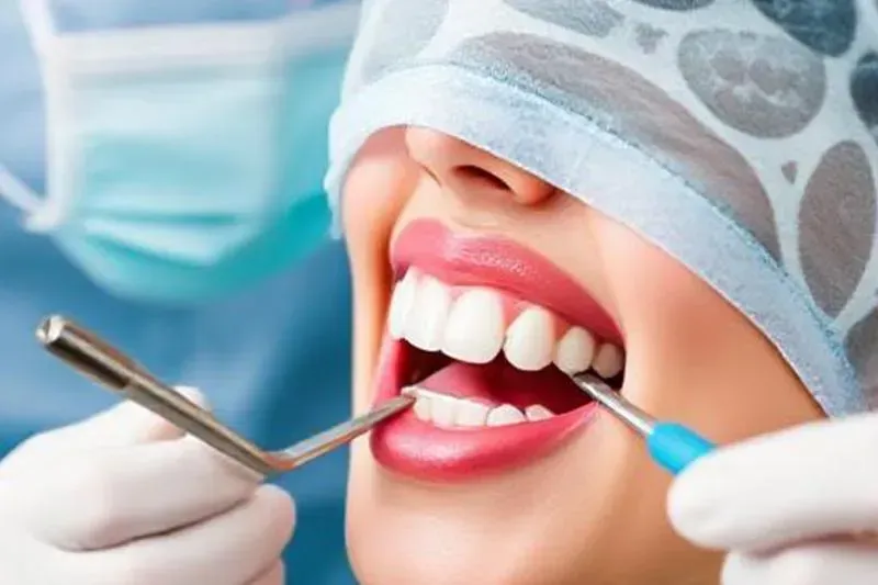 Book Same Day Dentist Sacramento CA – Contact Us Now
