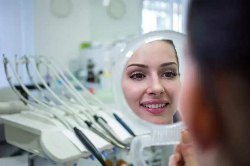 Aesthetic & Functional Tooth Restoration