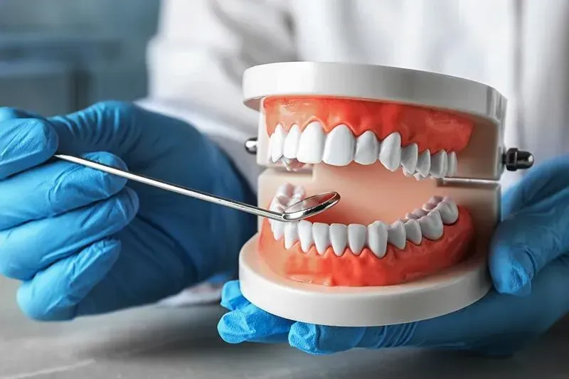 Why Choose Stonebrook Dental