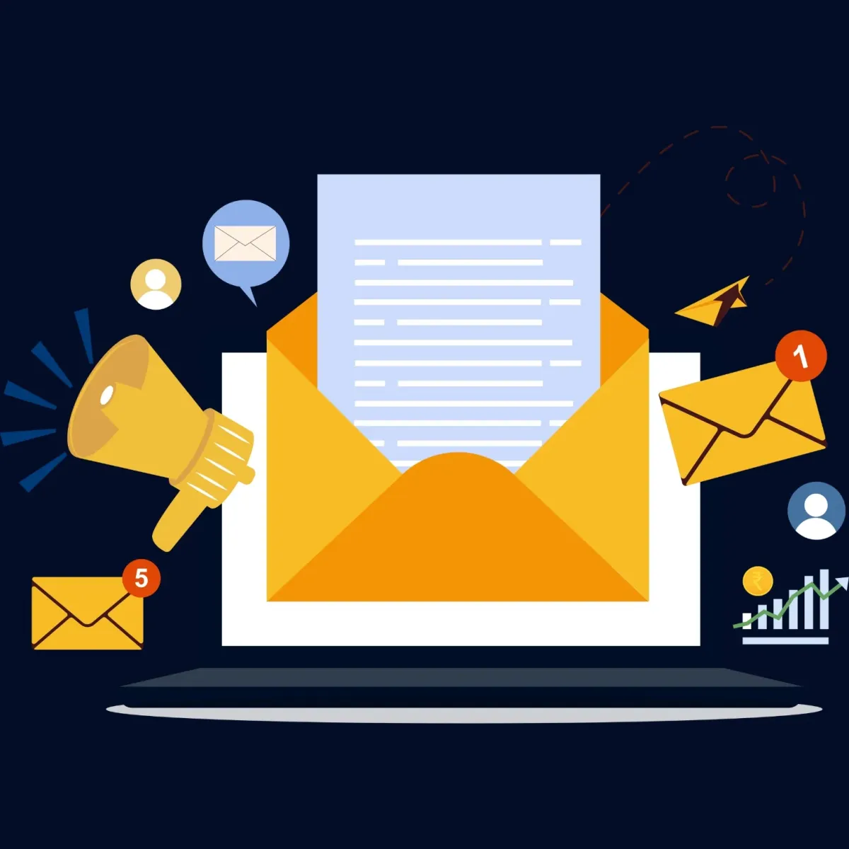 E-Mail Marketing