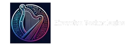 Brand Logo, Eirevolve Technologies 