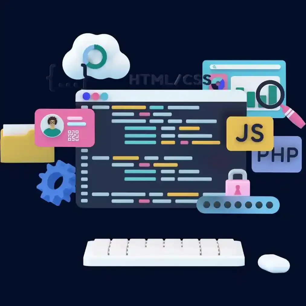 Website Development