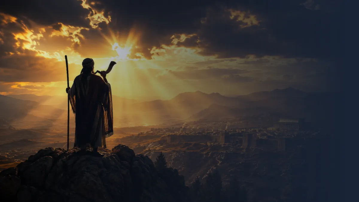 The Coming Exodus From Islam