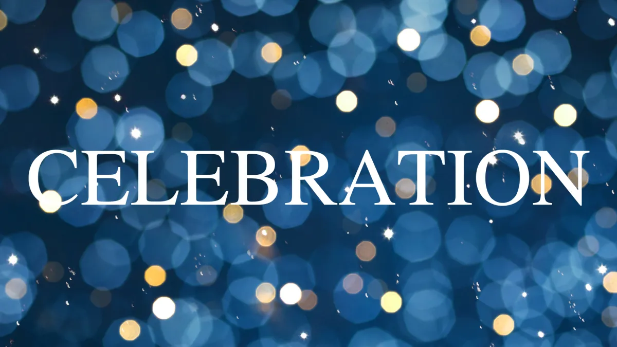 Celebration