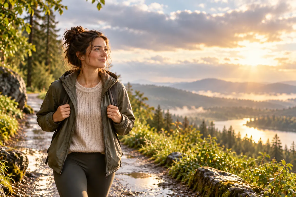 Building Emotional Resilience: Skills for Life’s Challenging Moments