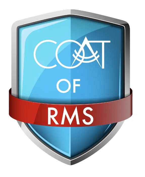 COAT Desin Remodel logo