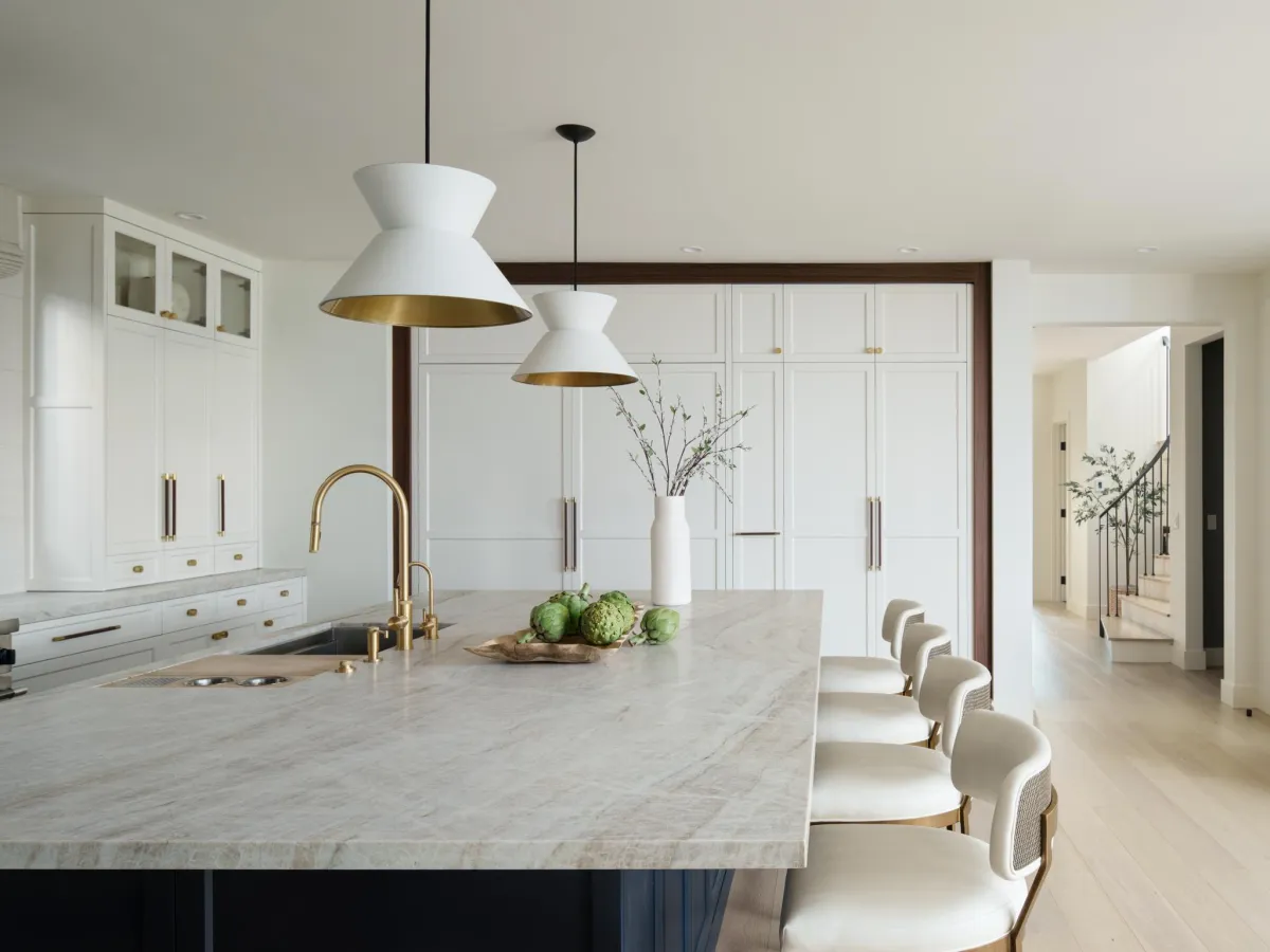 Kitchen Paint Touch up
