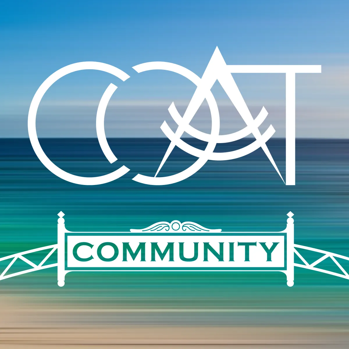 COAT Desin Remodel logo