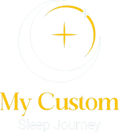 My Custom Sleep Journey