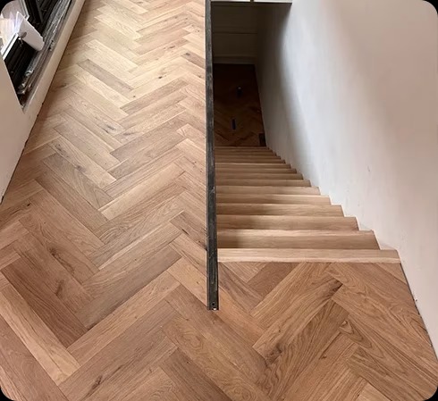 Flooring