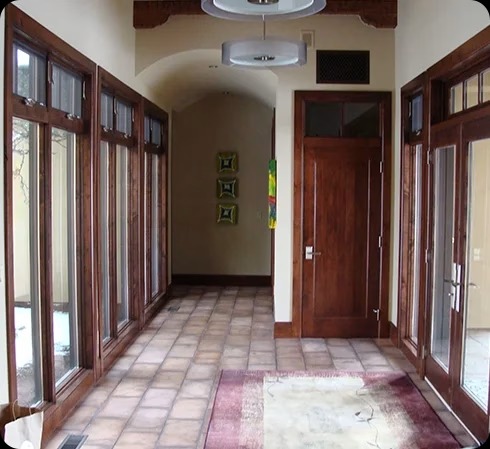 Tile