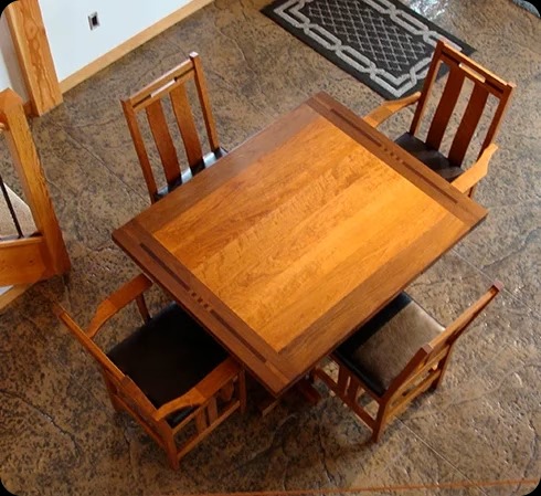 Custom Woodwork & Interiors