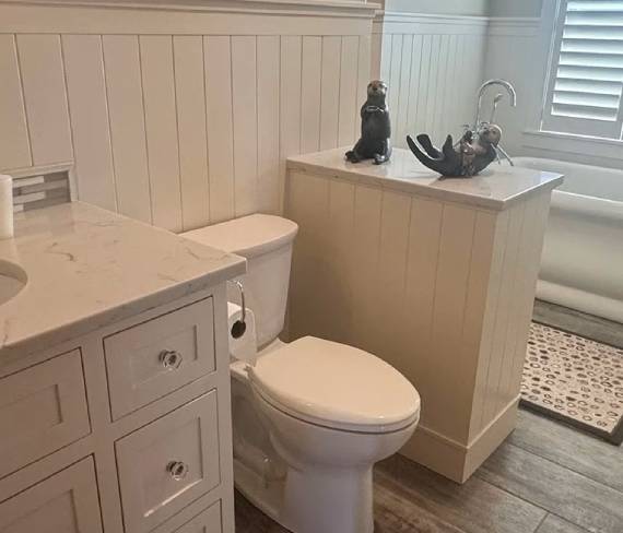 Remodeling