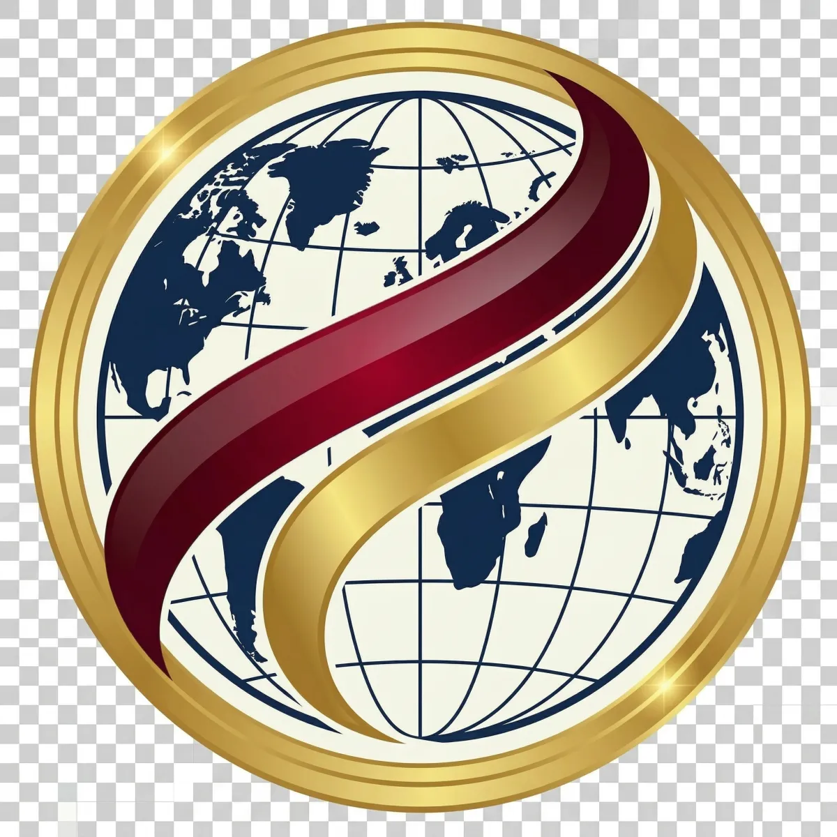 Gathering Memories Travel Logo