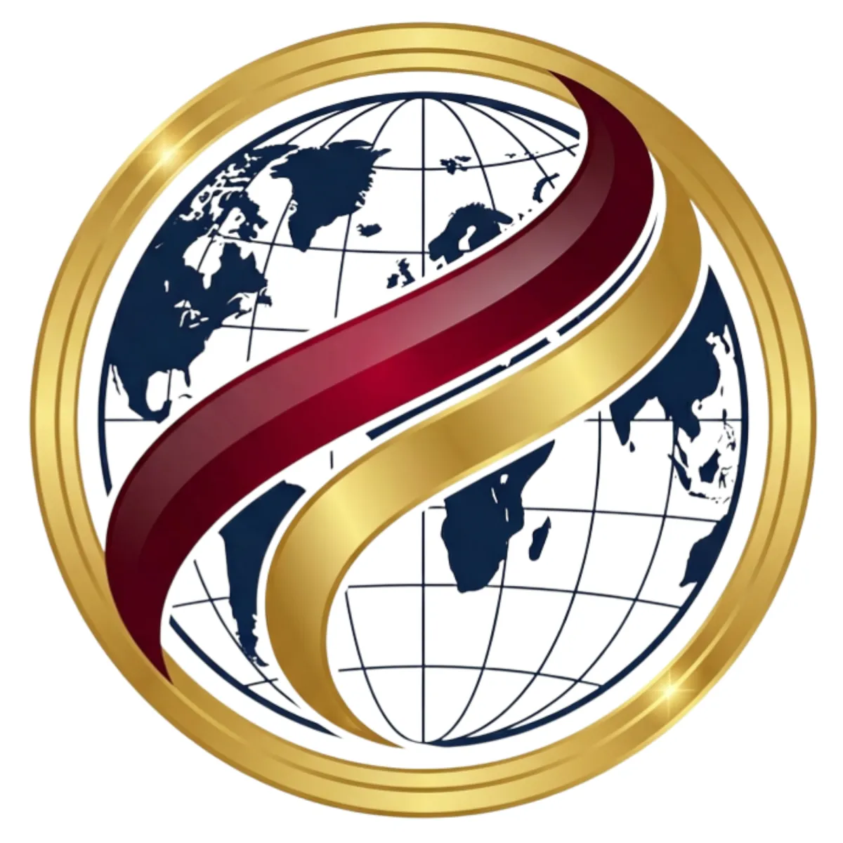Gathering Memories Travel Logo