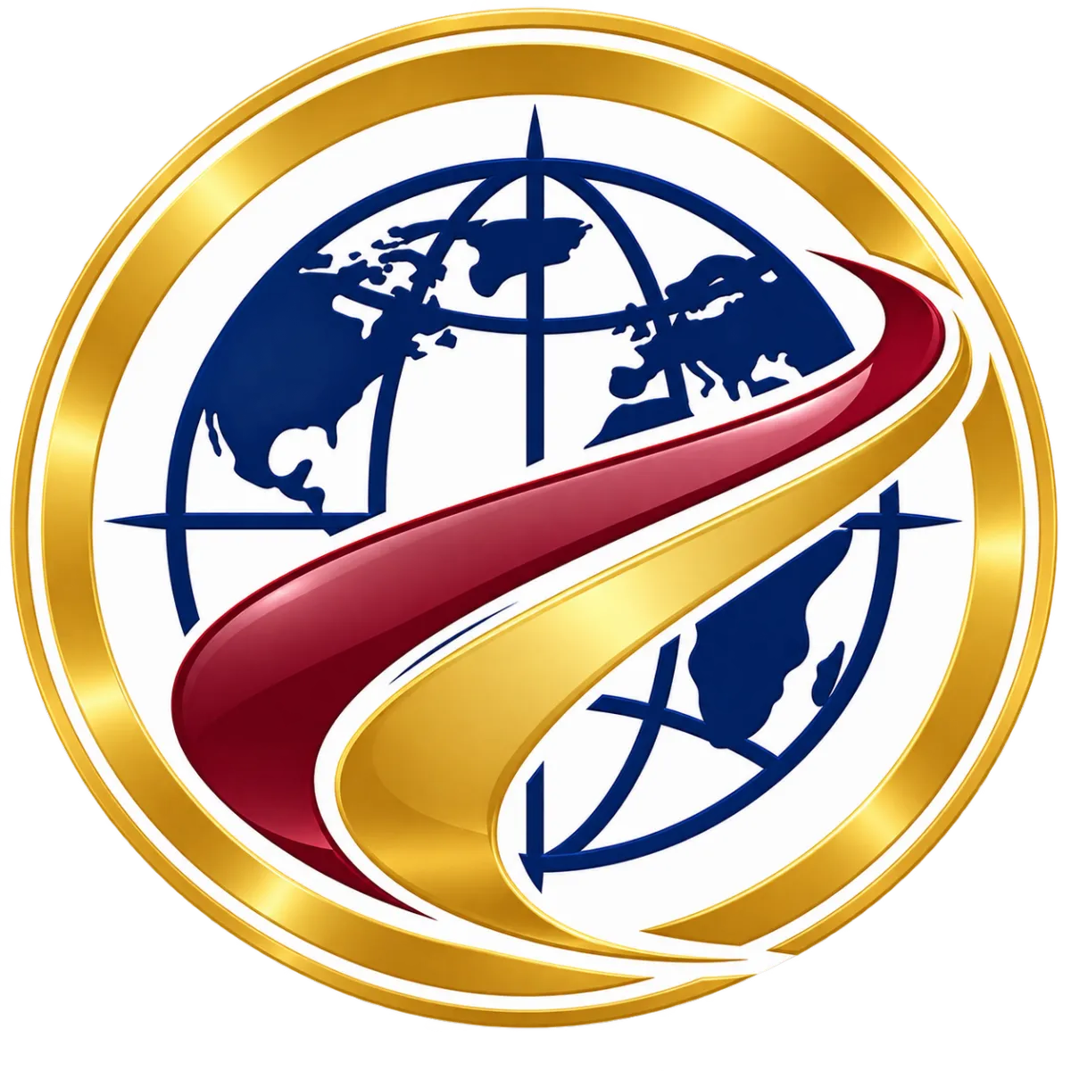 Gathering Memories Travel Logo