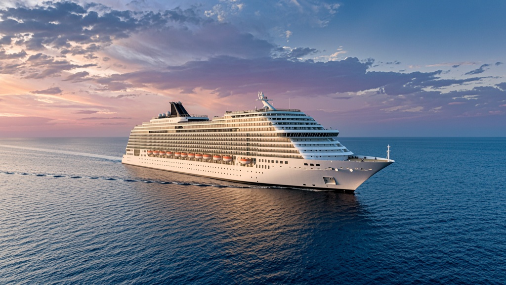 Image Cruises