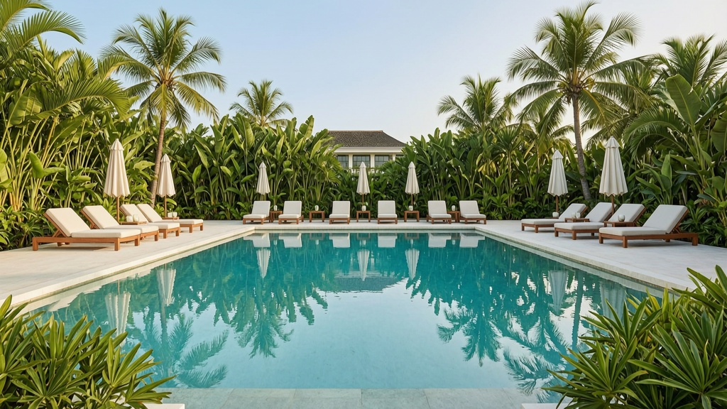 Image of Resorts/Getaways