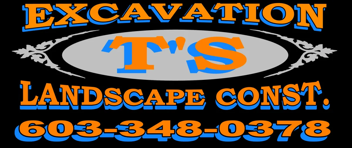 Walls Companies | T's Excavation Landscape Construction