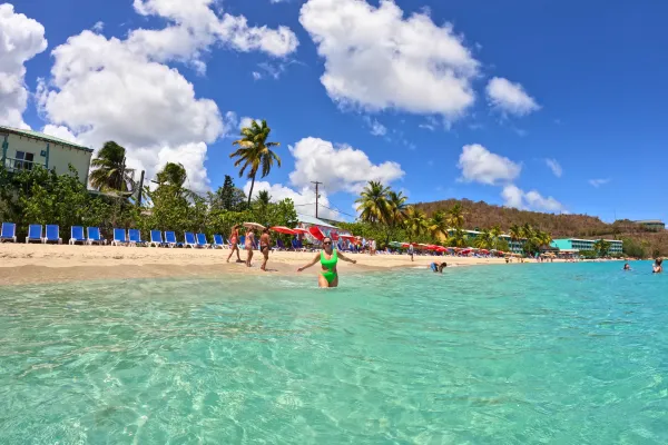 Hidden Gems of the Caribbean: Underrated Destinations You Need to Explore