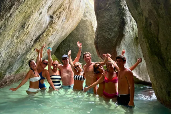 How to Customize Your Caribbean Vacation to Bring Your Dream Escape to Life