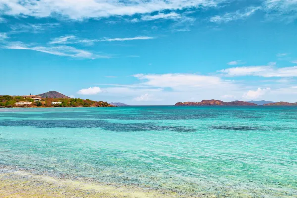 From the BVI to the USVI: What Makes Each Island Chain Unique