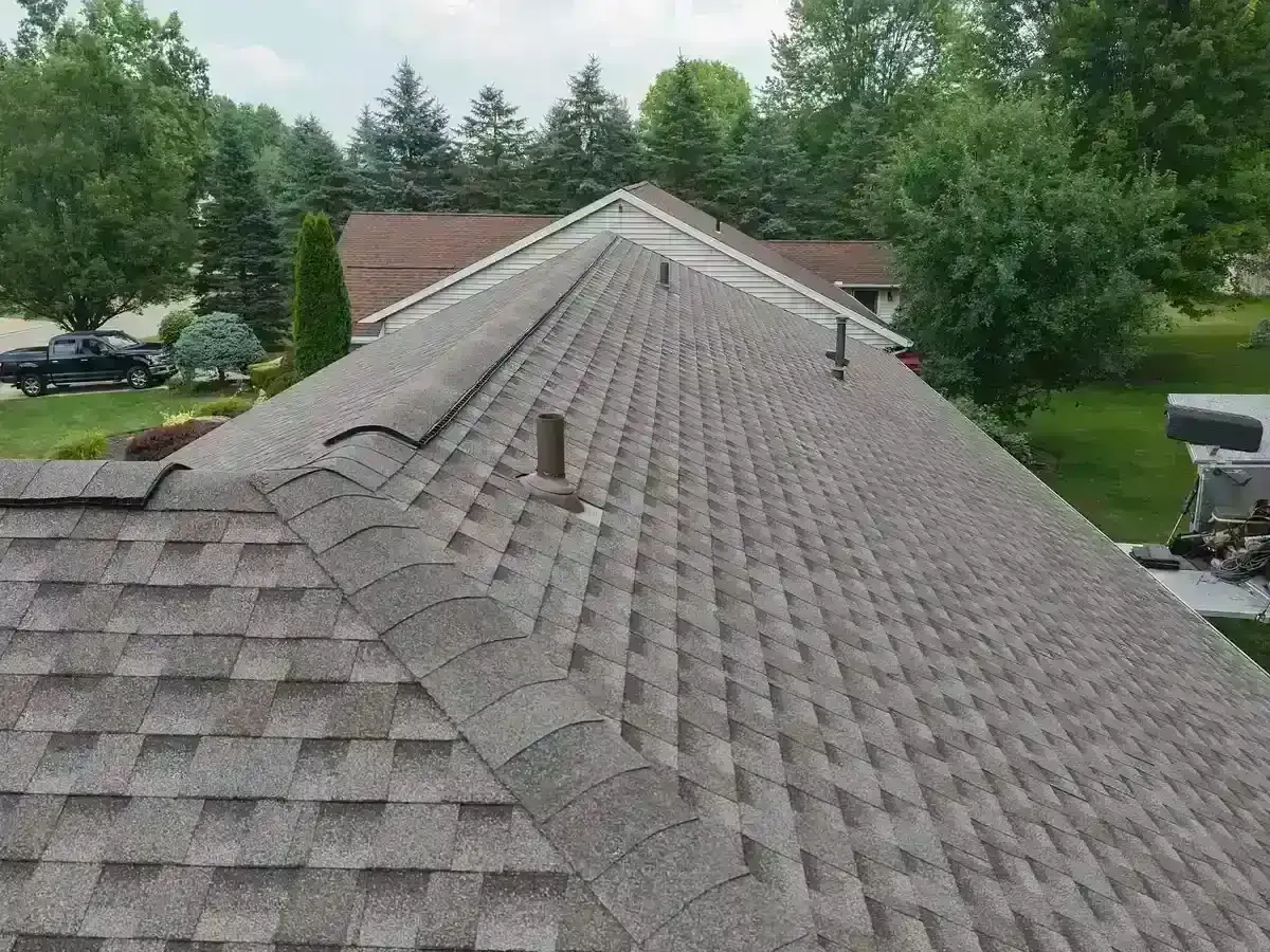 Complete Spring Roof Maintenance Checklist: Essential Tasks for Perrysville, Ohio Homes