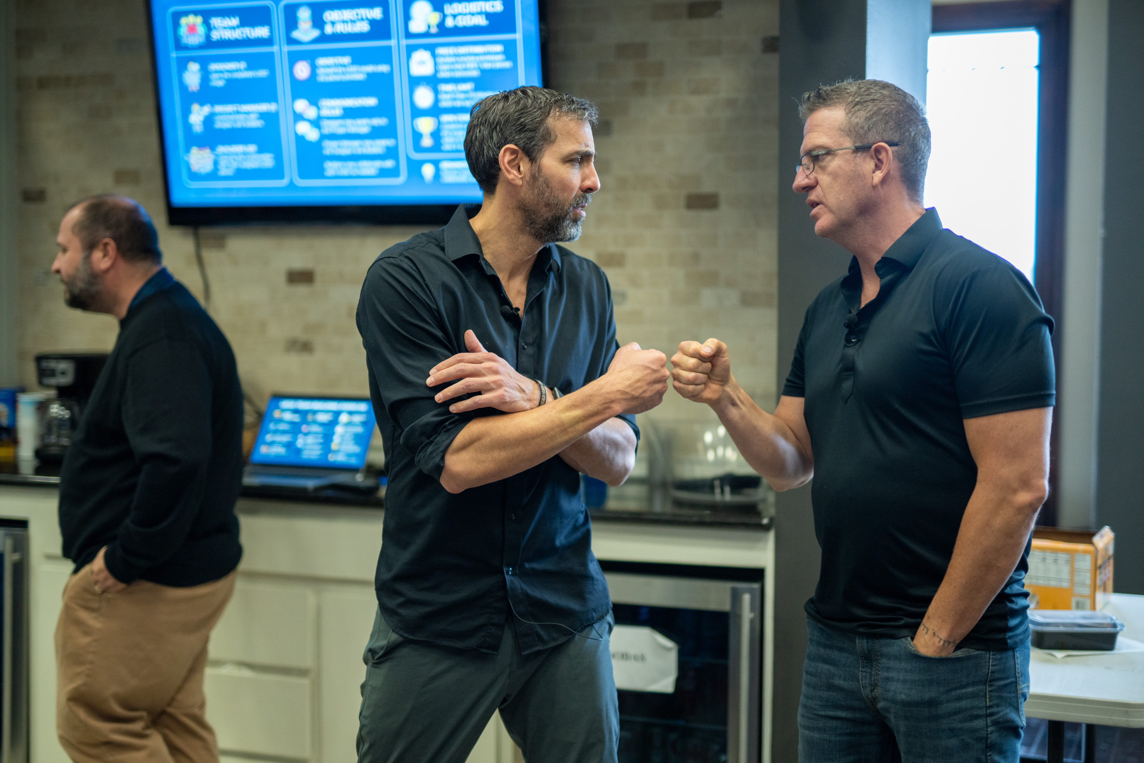 will schneider willnotfear