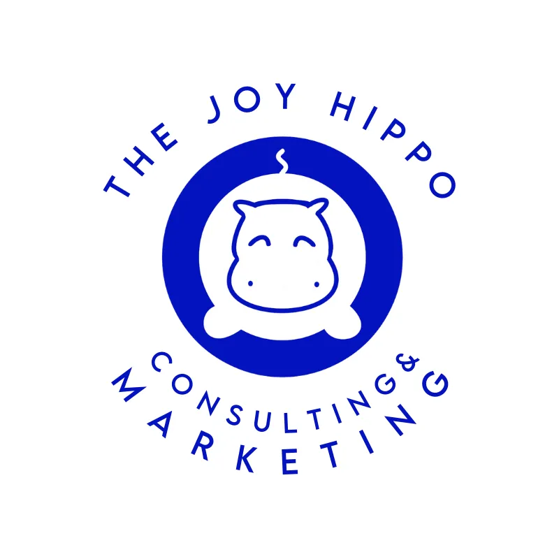 The Joy Hippo Consulting & Marketing