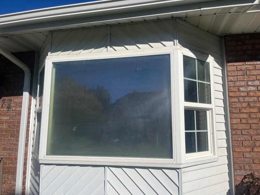 Window Replacement