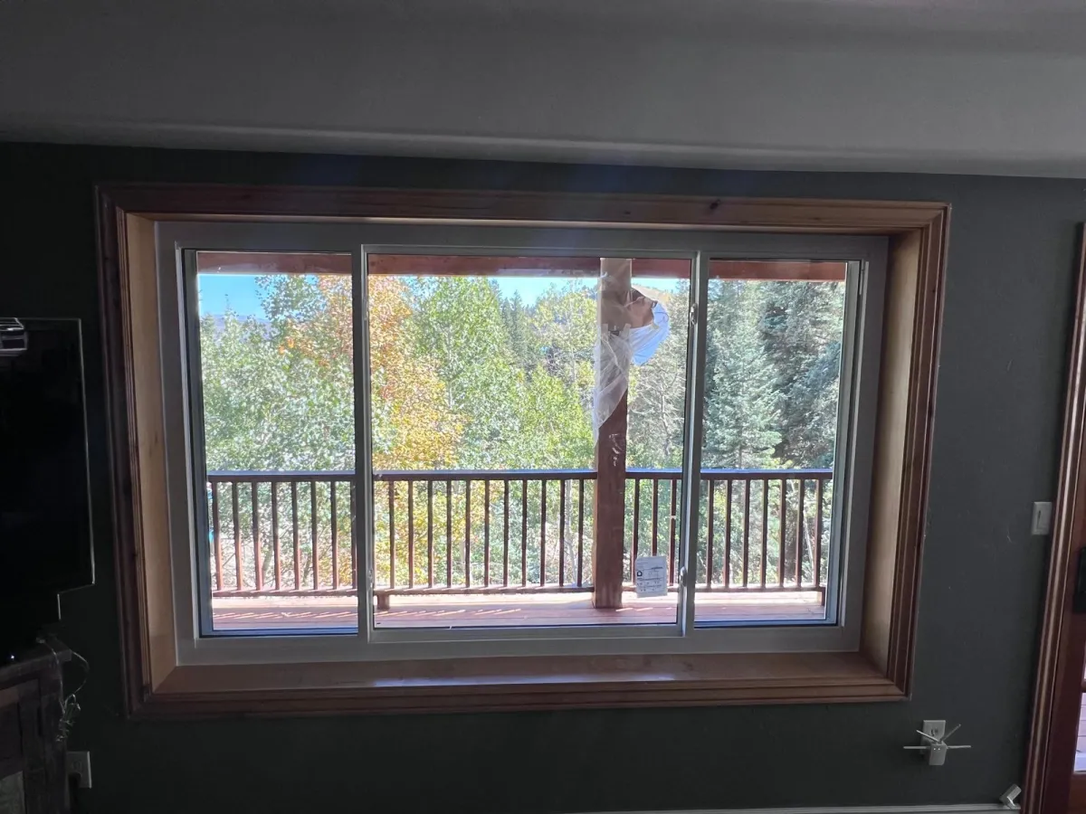 Window Replacement West Valley City