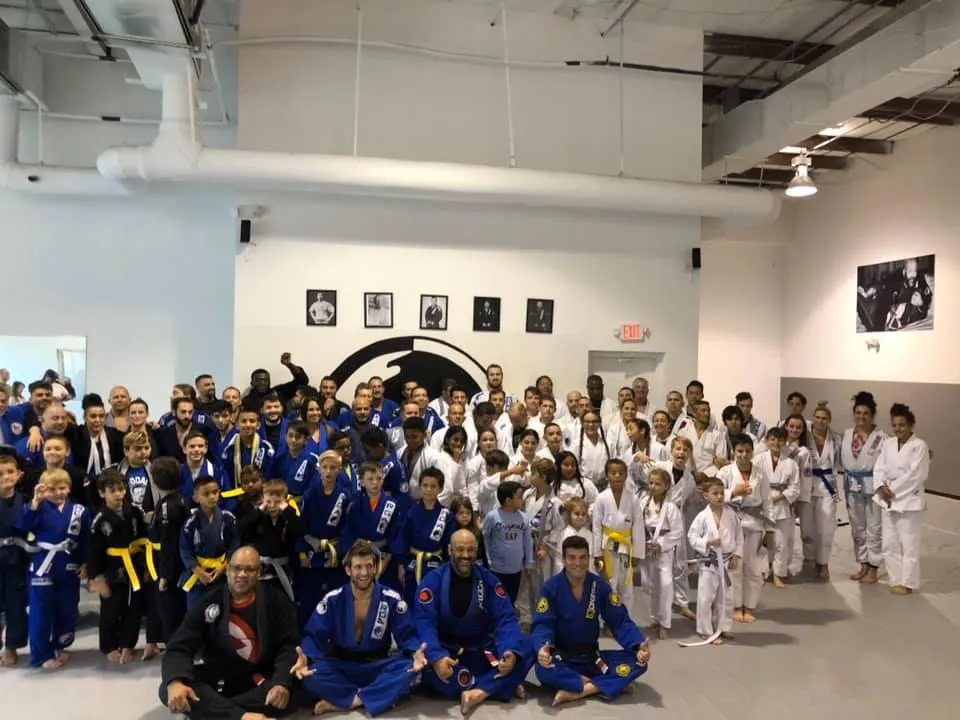 FORCE12SYSTEMS - Village Martial Arts Institute