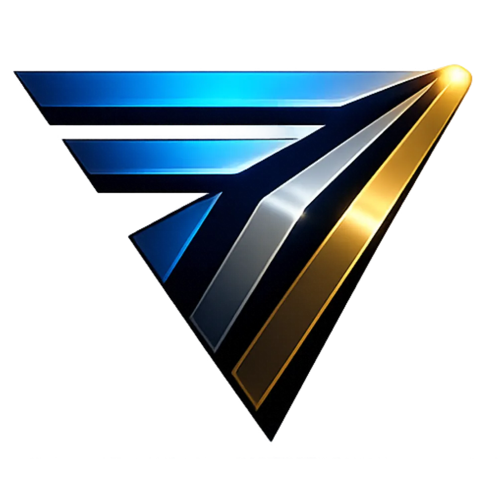 Sevenfold Digital Logo