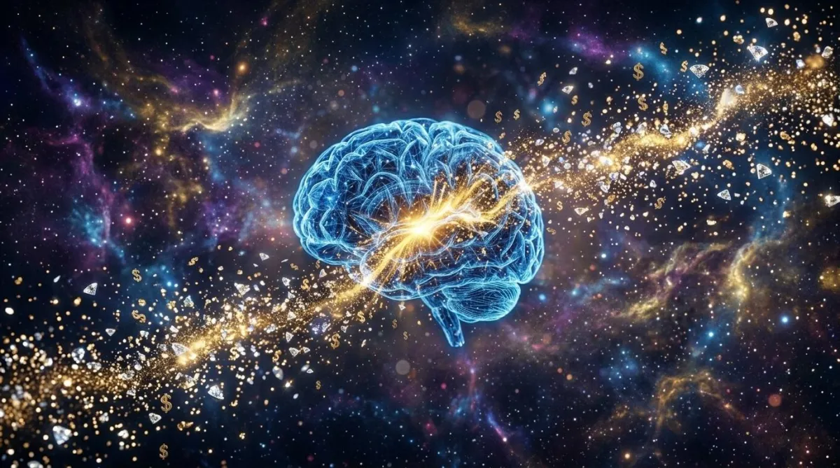 Billionaire Brain Wave