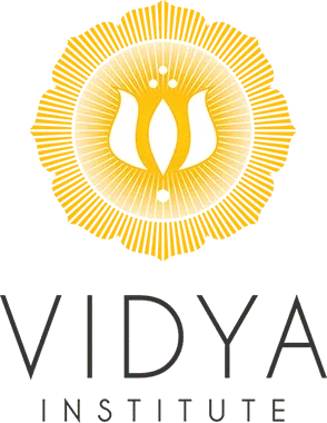 Vidya Institute Logo Patanjali Vibhuti Pada