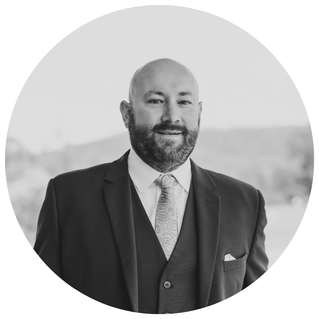 Mount Waverley Buyer's Agent for First Home Buyers - Simon Lord - Lord Jones